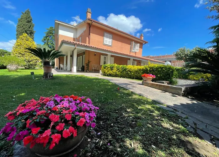 Inn Rome B&B